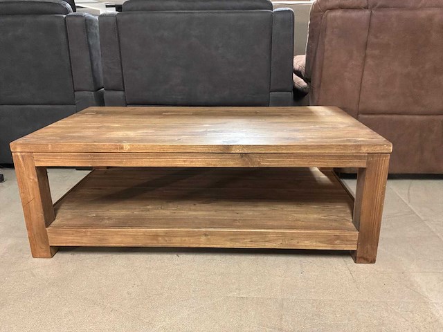 Erica salontafel - afbeelding 4 van  9