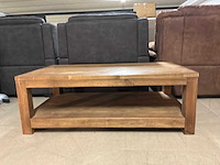 Erica salontafel - afbeelding 5 van  9