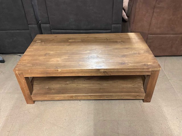 Erica salontafel - afbeelding 6 van  9