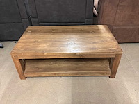 Erica salontafel - afbeelding 6 van  9