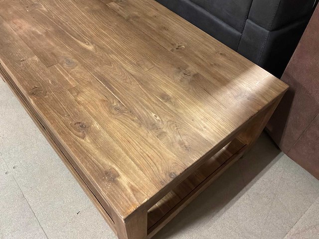 Erica salontafel - afbeelding 9 van  9