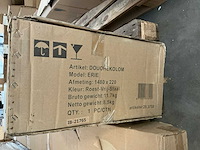 Erie douchekolom (148x22 cm) - afbeelding 2 van  2