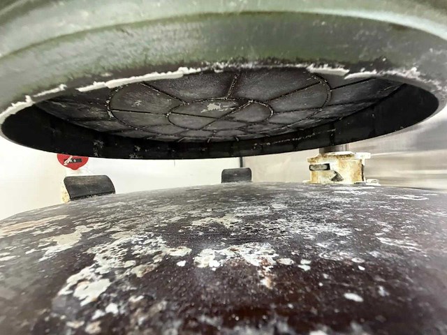 Erika record - verdeel opbolmachine - afbeelding 4 van  4