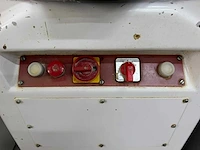 Erika record - verdeel opbolmachine - afbeelding 3 van  11