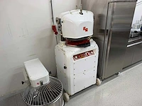 Erika record - verdeel opbolmachine - afbeelding 4 van  11