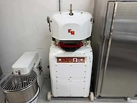 Erika record - verdeel opbolmachine