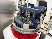 Erika record - verdeel opbolmachine - afbeelding 11 van  11