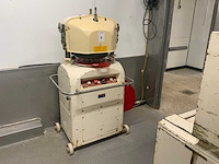 Erika record verdeel opbolmachine - afbeelding 1 van  6