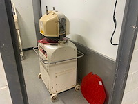 Erika record verdeel opbolmachine - afbeelding 2 van  6