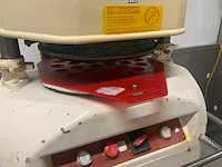 Erika record verdeel opbolmachine - afbeelding 3 van  6