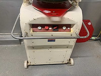 Erika record verdeel opbolmachine - afbeelding 4 van  6