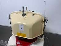 Erika record verdeel opbolmachine - afbeelding 5 van  6