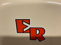 Erika rekord deegverdeel- opbolmachine - afbeelding 5 van  5