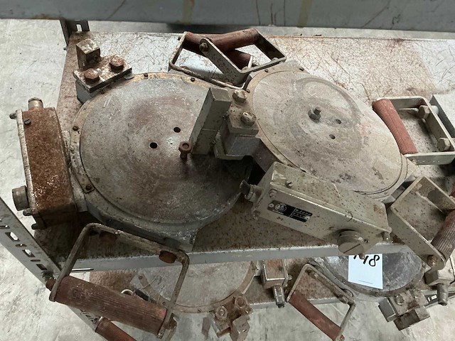 Eriks alkmaar lasspiegel (5x) - afbeelding 2 van  8