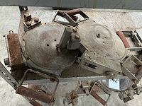 Eriks alkmaar lasspiegel (5x) - afbeelding 2 van  8