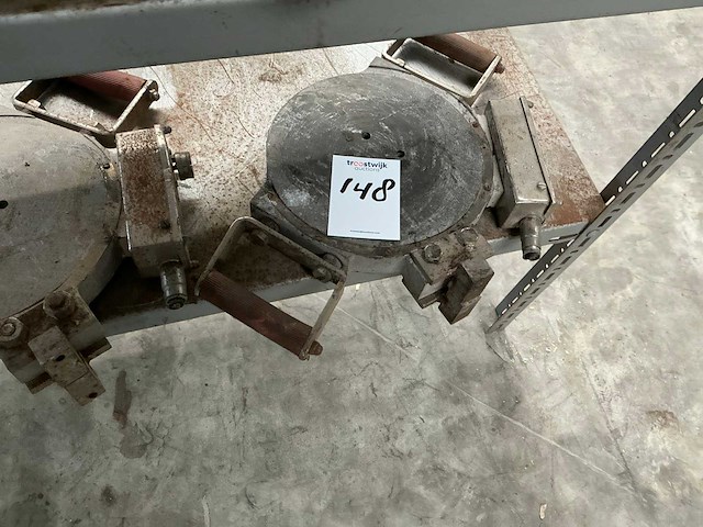 Eriks alkmaar lasspiegel (5x) - afbeelding 4 van  8