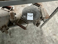 Eriks alkmaar lasspiegel (5x) - afbeelding 4 van  8