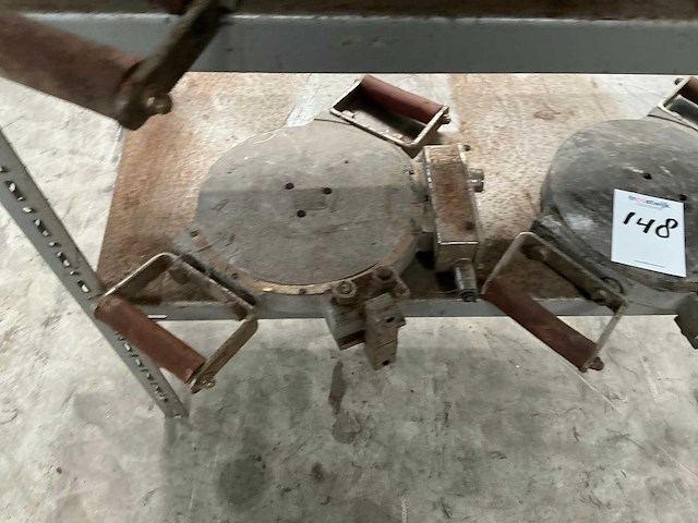 Eriks alkmaar lasspiegel (5x) - afbeelding 5 van  8