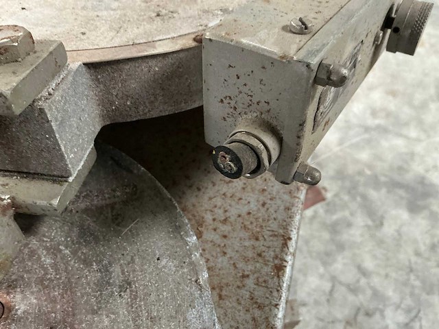 Eriks alkmaar lasspiegel (5x) - afbeelding 7 van  8