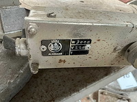 Eriks alkmaar lasspiegel (5x) - afbeelding 2 van  2