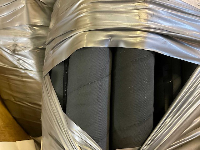 Eriks carbopomp 15 360 28x38 rol rubberen pers/zuig slang (3x) - afbeelding 3 van  4