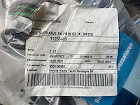 Eriks flenscompensator (9x) - afbeelding 3 van  6