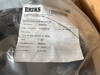 Eriks flenscompensator (9x) - afbeelding 5 van  6