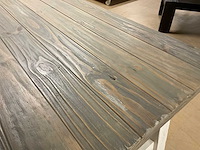 Erimo eetkamertafel - afbeelding 4 van  13