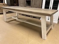 Erimo eetkamertafel - afbeelding 8 van  13