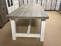 Erimo eetkamertafel - afbeelding 13 van  13