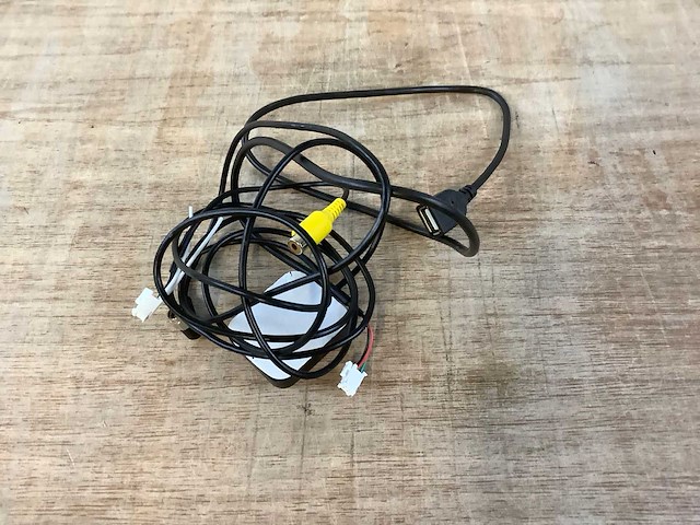 Erisin 9 car audio & video - afbeelding 4 van  14