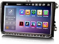 Erisin 9 car audio & video - afbeelding 6 van  14