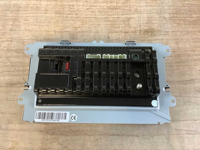 Erisin 9 car audio & video - afbeelding 9 van  14