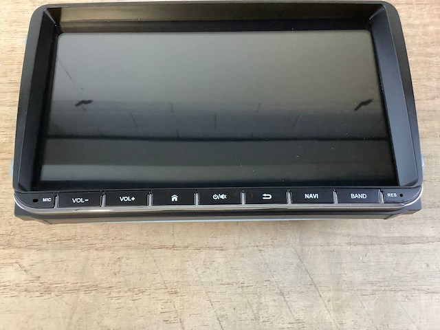 Erisin 9 car audio & video - afbeelding 10 van  14