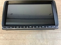 Erisin 9 car audio & video - afbeelding 10 van  14