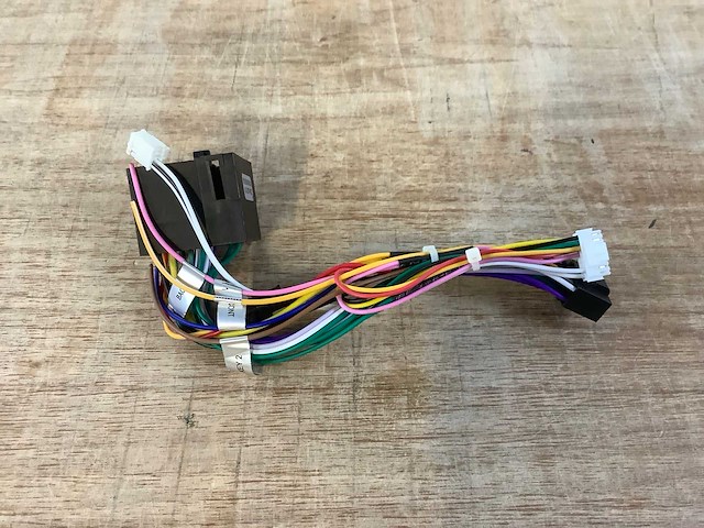 Erisin 9 car audio & video - afbeelding 13 van  14