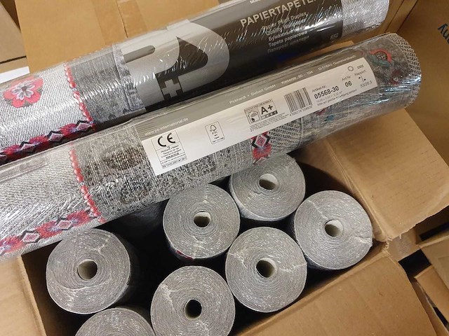 Erismann papierbehang 05568-30 (48x) - afbeelding 1 van  1