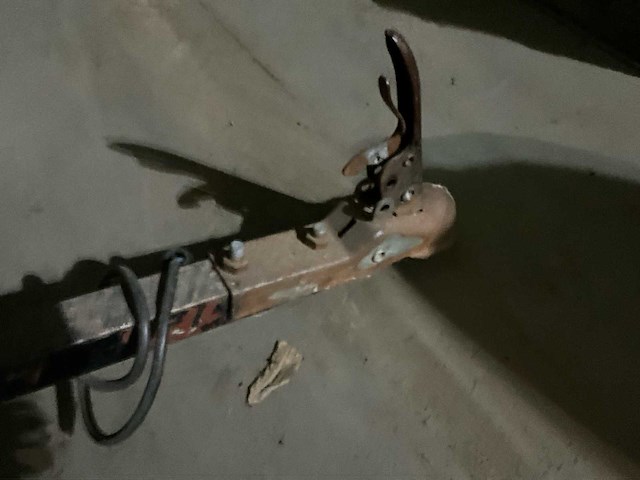 Erka 64h aanhangwagen - afbeelding 5 van  9