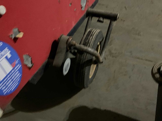 Erka 64h aanhangwagen - afbeelding 8 van  9