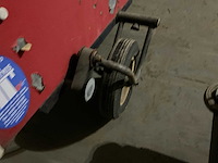 Erka 64h aanhangwagen - afbeelding 8 van  9