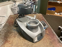 Erkodent erkoform 3d motion vacuum former - afbeelding 1 van  5