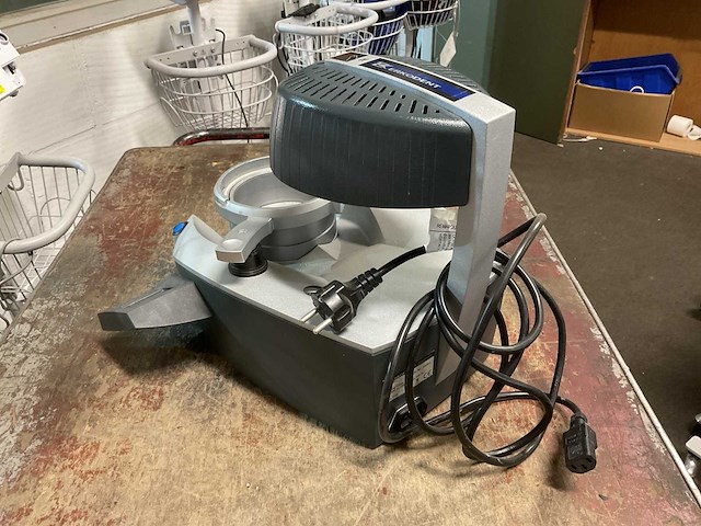 Erkodent erkoform 3d motion vacuum former - afbeelding 3 van  5