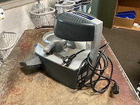 Erkodent erkoform 3d motion vacuum former - afbeelding 3 van  5