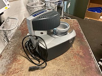 Erkodent erkoform 3d motion vacuum former - afbeelding 4 van  5