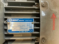 Erkon - 2001 - vacuümheffer - afbeelding 5 van  13