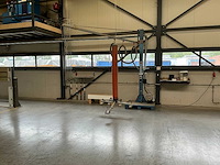 Erkon - 2001 - vacuümheffer - afbeelding 7 van  13