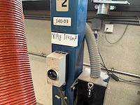 Erkon - 2001 - vacuümheffer - afbeelding 13 van  13
