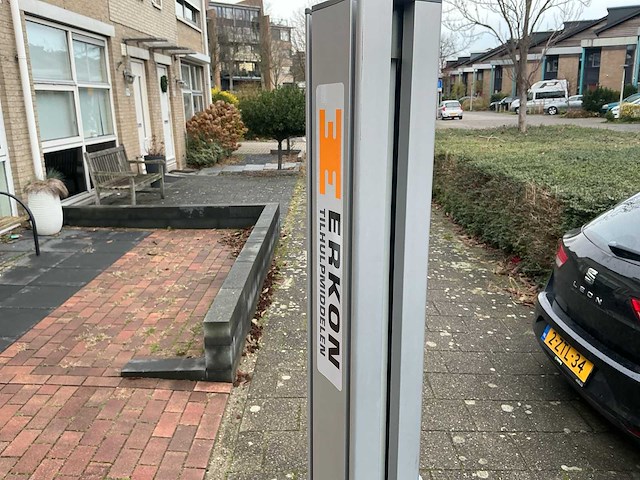 Erkon go-lift complete version overige liften - afbeelding 3 van  16