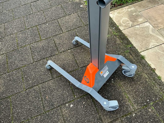 Erkon go-lift complete version overige liften - afbeelding 6 van  16