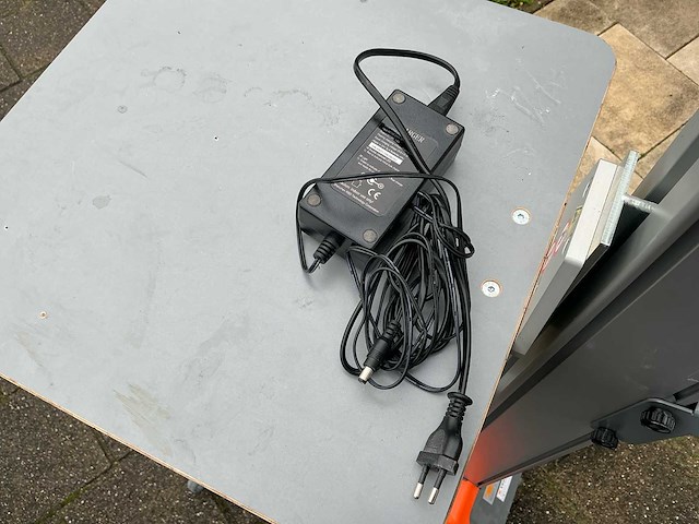 Erkon go-lift complete version overige liften - afbeelding 8 van  16